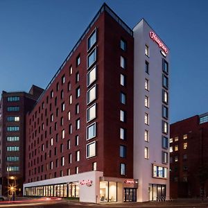 Hampton By Hilton Belfast City Centre